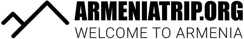 Armeniatrip logo